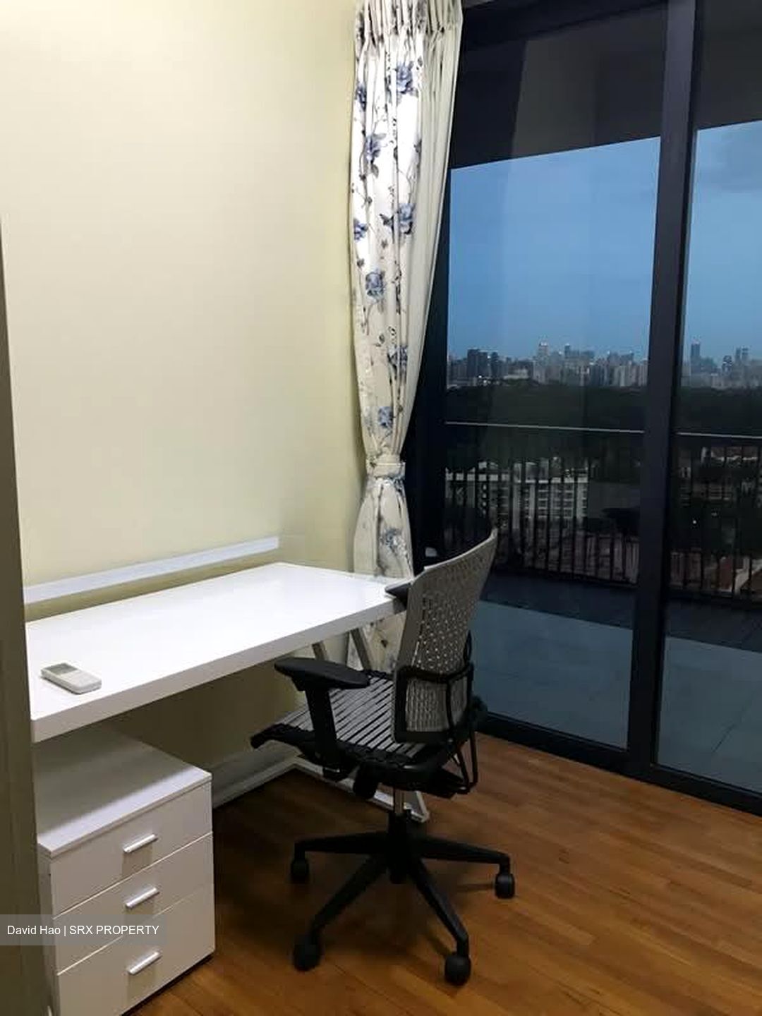 D'Leedon (D10), Condominium #608333401